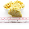 Top grade hot selling Wholesale Organic Freeze Dried Pineapple